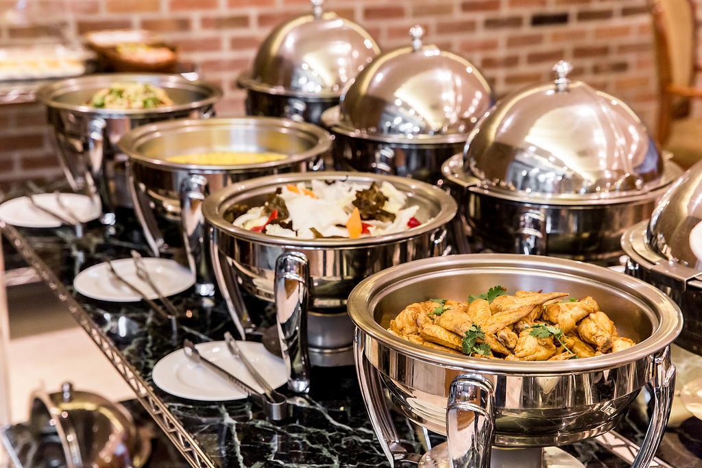 Korea Tourist Hotel Suwon Zewnętrze zdjęcie