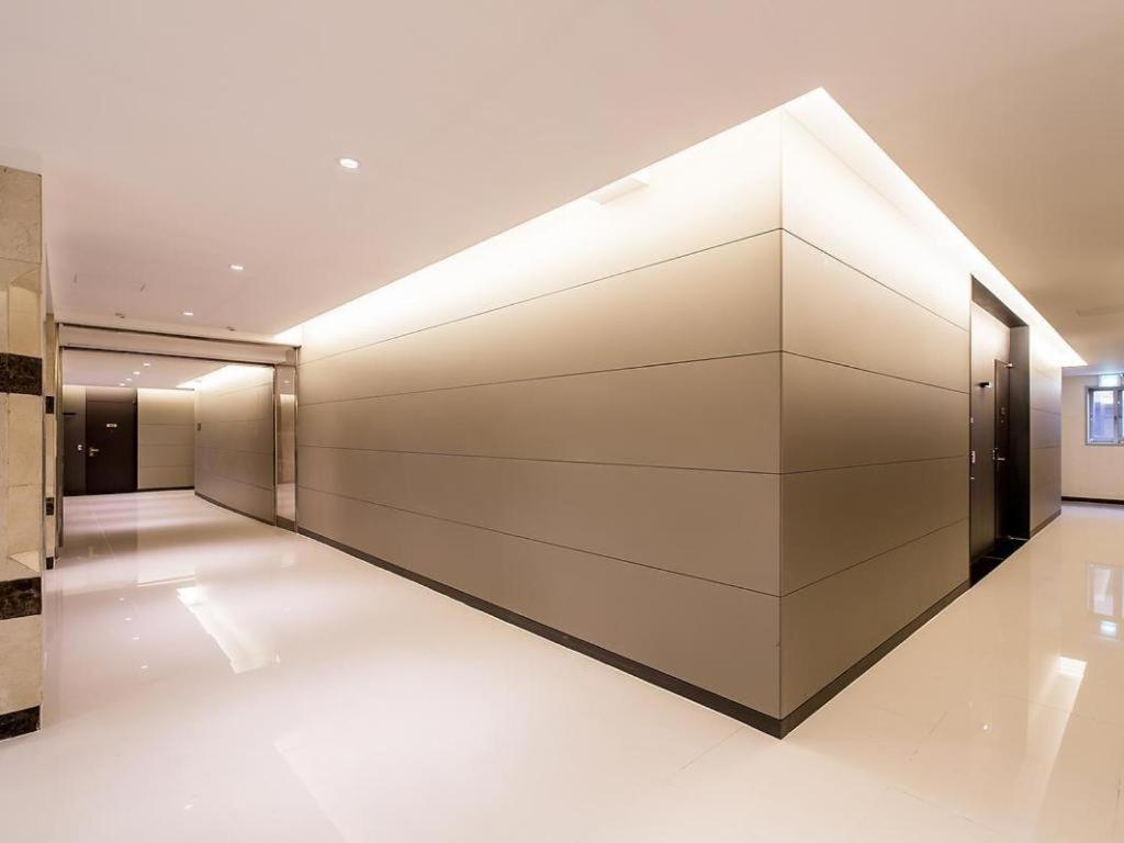 Korea Tourist Hotel Suwon Zewnętrze zdjęcie
