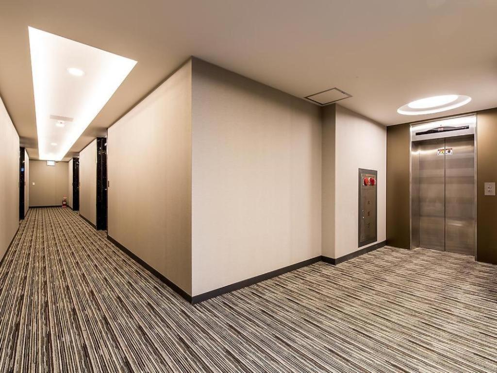 Korea Tourist Hotel Suwon Zewnętrze zdjęcie