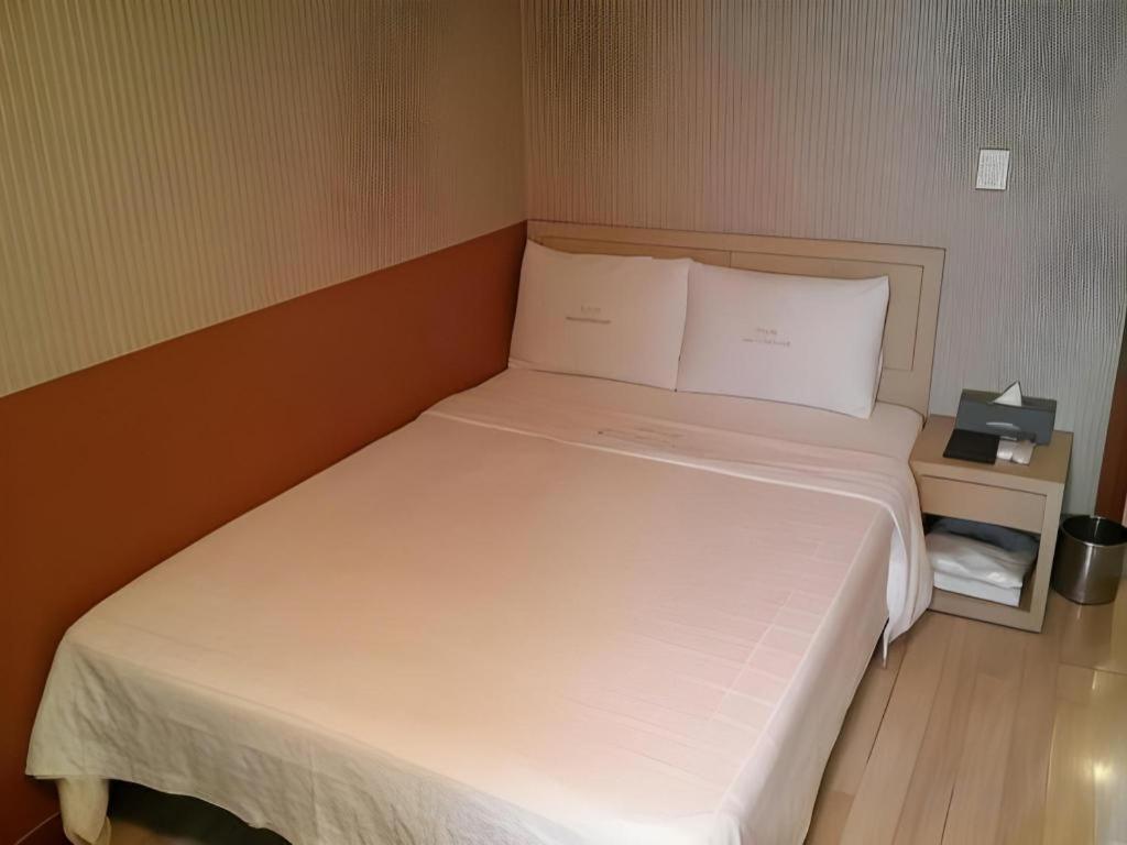 Korea Tourist Hotel Suwon Zewnętrze zdjęcie