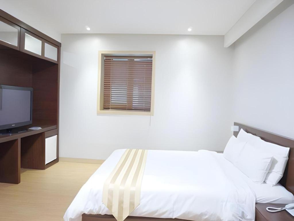 Korea Tourist Hotel Suwon Zewnętrze zdjęcie