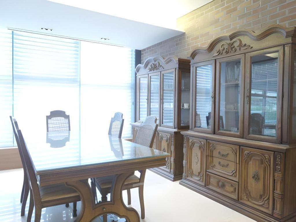 Korea Tourist Hotel Suwon Zewnętrze zdjęcie